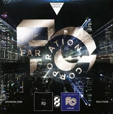 Far Corporation - Original Vinyl Classics: Division One + Solitude in der Gruppe -Start Vinyl bei Bengans Skivbutik AB (4001765)
