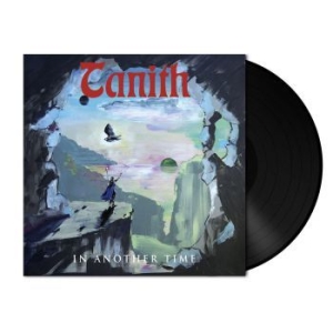 Tanith - In Another Time - 180Gr Black Vinyl in der Gruppe VINYL / Hårdrock bei Bengans Skivbutik AB (4001773)