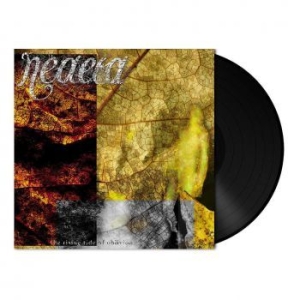 Neaera - Rising Tide Of Oblivion - 180G Blac in der Gruppe VINYL / Hårdrock bei Bengans Skivbutik AB (4001779)