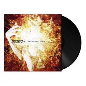 Neaera - Let The Tempest Come - 180G Black V in der Gruppe VINYL / Hårdrock bei Bengans Skivbutik AB (4001780)