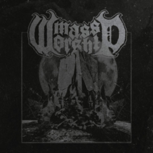 Mass Worship - Mass Worship in der Gruppe Övrigt /  bei Bengans Skivbutik AB (4001792)