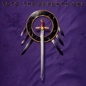 Toto - The Seventh One in der Gruppe Övrigt /  bei Bengans Skivbutik AB (4001803)