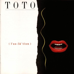 Toto - Isolation in der Gruppe Övrigt /  bei Bengans Skivbutik AB (4001804)