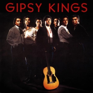Gipsy Kings - Gipsy Kings in der Gruppe Övrigt /  bei Bengans Skivbutik AB (4001819)
