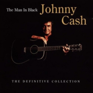 Cash Johnny - The Man In Black in der Gruppe CD / Country bei Bengans Skivbutik AB (4001829)