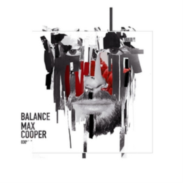 Max Cooper - Balance 030 in der Gruppe CD / Dans/Techno bei Bengans Skivbutik AB (4001901)