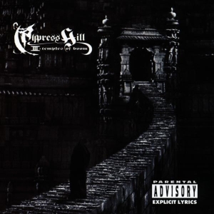 Cypress Hill - Iii (Temples Of Boom) in der Gruppe Övrigt /  bei Bengans Skivbutik AB (4001966)