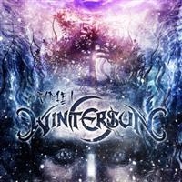 Wintersun - Time I in der Gruppe CD / Hårdrock bei Bengans Skivbutik AB (4002137)