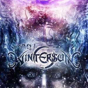 Wintersun - Time I in der Gruppe CD bei Bengans Skivbutik AB (4002137)