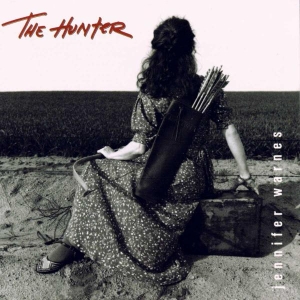 Warnes Jennifer - The Hunter in der Gruppe CD bei Bengans Skivbutik AB (4002191)