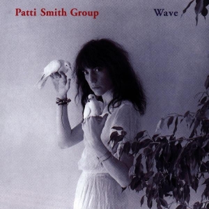 Patti Smith Group - Wave in der Gruppe CD / Pop-Rock,Övrigt bei Bengans Skivbutik AB (4002198)