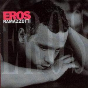 Ramazzotti Eros - Eros in der Gruppe CD bei Bengans Skivbutik AB (4002219)