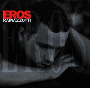Ramazzotti Eros - Eros in der Gruppe Minishops / Eros Ramazzotti bei Bengans Skivbutik AB (4002219)