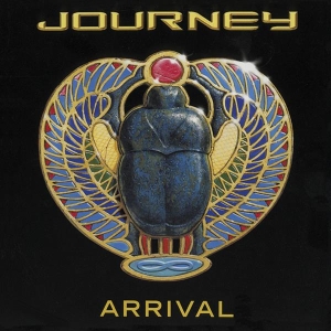 Journey - Arrival in der Gruppe Minishops / AOR bei Bengans Skivbutik AB (4002281)