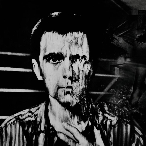 Peter Gabriel - Peter Gabriel 3 in der Gruppe Minishops / Peter Gabriel bei Bengans Skivbutik AB (4002314)