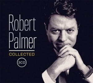 Robert Palmer - Collected in der Gruppe CD / Pop-Rock,Övrigt bei Bengans Skivbutik AB (4002318)