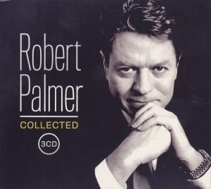 Robert Palmer - Collected in der Gruppe CD / Pop-Rock,Övrigt bei Bengans Skivbutik AB (4002318)