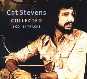 Cat Stevens - Collected in der Gruppe Minishops / Cat Stevens bei Bengans Skivbutik AB (4002319)