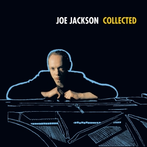 Joe Jackson - Collected in der Gruppe CD / Pop-Rock bei Bengans Skivbutik AB (4002320)