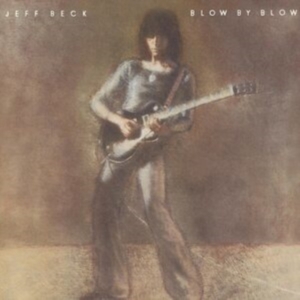 Beck Jeff - Blow By Blow in der Gruppe VINYL / Pop-Rock bei Bengans Skivbutik AB (4002330)