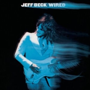 Beck Jeff - Wired in der Gruppe VINYL bei Bengans Skivbutik AB (4002332)