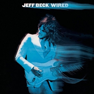Beck Jeff - Wired in der Gruppe VINYL bei Bengans Skivbutik AB (4002332)