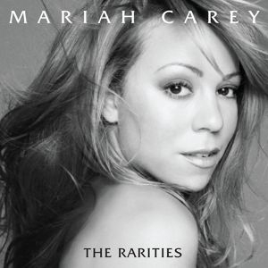 Carey Mariah - The Rarities in der Gruppe CD / Pop-Rock bei Bengans Skivbutik AB (4002333)