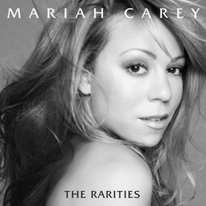 Carey Mariah - The Rarities in der Gruppe Minishops / Mariah Carey bei Bengans Skivbutik AB (4002333)