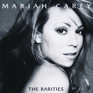 Carey Mariah - The Rarities in der Gruppe Minishops / Mariah Carey bei Bengans Skivbutik AB (4002333)