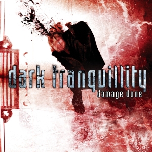 Dark Tranquillity - Damage Done (Re-Issue 2009 + Bonus) in der Gruppe CD / Hårdrock bei Bengans Skivbutik AB (4002334)