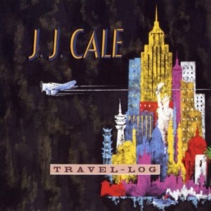 Cale Jj - Travel-Log in der Gruppe VINYL / Blues,Pop-Rock bei Bengans Skivbutik AB (4002387)