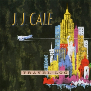Cale Jj - Travel-Log in der Gruppe VINYL / Blues,Pop-Rock bei Bengans Skivbutik AB (4002387)
