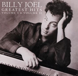 Joel Billy - Greatest Hits Volume I & Volume Ii in der Gruppe CD / Pop-Rock,Övrigt bei Bengans Skivbutik AB (4002539)
