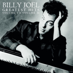 Joel Billy - Greatest Hits Volume I & Volume Ii in der Gruppe CD / Pop-Rock,Övrigt bei Bengans Skivbutik AB (4002539)