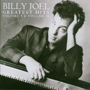 Joel Billy - Greatest Hits Volume I & Volume Ii in der Gruppe CD / Pop-Rock,Övrigt bei Bengans Skivbutik AB (4002539)