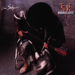 Vaughan Stevie Ray & Double T - In Step in der Gruppe CD bei Bengans Skivbutik AB (4002553)