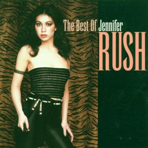 Rush Jennifer - The Best Of Jennifer Rush in der Gruppe CD bei Bengans Skivbutik AB (4002643)