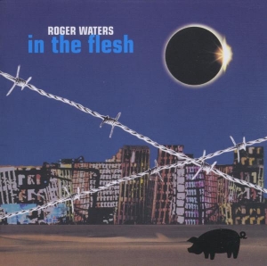 Waters Roger - In The Flesh - Live in der Gruppe CD / Pop-Rock bei Bengans Skivbutik AB (4002660)