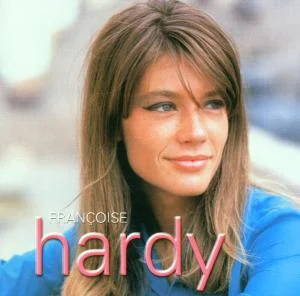 Hardy Françoise - Tous Les Garcons Et Les Filles in der Gruppe CD / Fransk Musik,Pop-Rock bei Bengans Skivbutik AB (4002668)