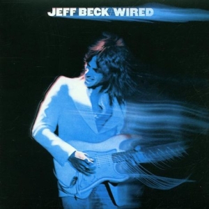 Beck Jeff - Wired in der Gruppe CD / Jazz,Pop-Rock bei Bengans Skivbutik AB (4002677)