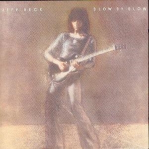 Beck Jeff - Blow By Blow in der Gruppe Övrigt /  bei Bengans Skivbutik AB (4002678)