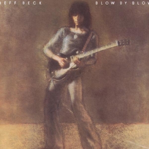 Beck Jeff - Blow By Blow in der Gruppe Övrigt /  bei Bengans Skivbutik AB (4002678)