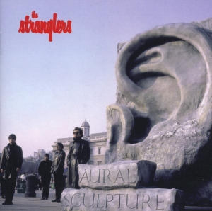 Stranglers The - Aural Sculpture in der Gruppe CD bei Bengans Skivbutik AB (4002688)
