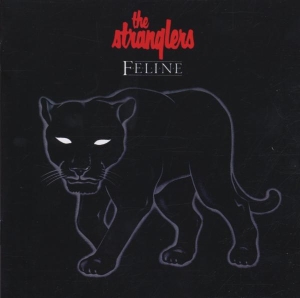 Stranglers The - Feline in der Gruppe CD bei Bengans Skivbutik AB (4002689)