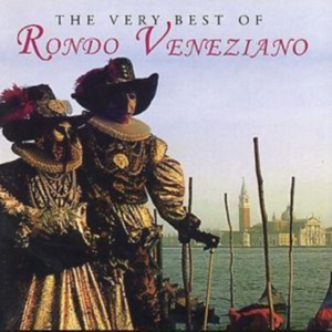 Rondò Veneziano - The Very Best Of in der Gruppe CD / Pop-Rock,Övrigt bei Bengans Skivbutik AB (4002722)