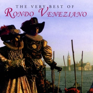 Rondò Veneziano - The Very Best Of in der Gruppe CD bei Bengans Skivbutik AB (4002722)