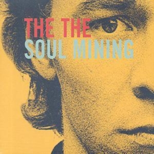 The The - Soul Mining in der Gruppe Övrigt /  bei Bengans Skivbutik AB (4002725)