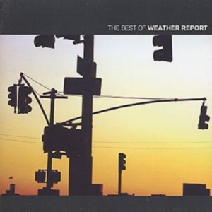 Weather Report - Best Of Vol.1 in der Gruppe CD / Jazz bei Bengans Skivbutik AB (4002726)