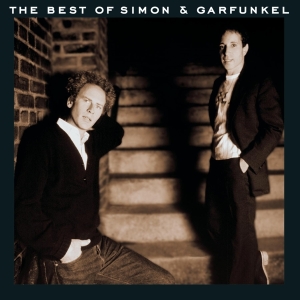 Simon & Garfunkel - The Best Of Simon & Garfunkel in der Gruppe Övrigt /  bei Bengans Skivbutik AB (4002748)