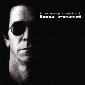 Reed Lou - The Very Best Of in der Gruppe Övrigt /  bei Bengans Skivbutik AB (4002761)